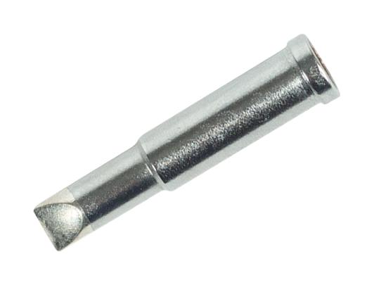 Metcal Gt4-Ch0040S Soldering Tip, 40Deg Chisel, 4Mm