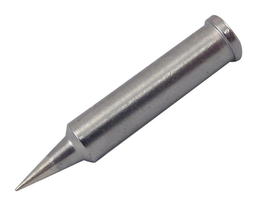 Metcal Gt4-Cn0010P Soldering Tip, Conical/power, 1Mm