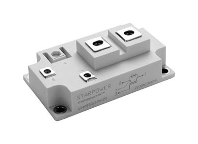 Starpower Gd400Sgx170C2S Transistor, Igbt Module, 1.7Kv, 648A