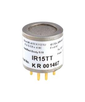 Amphenol / Partner Stock Ir15Tt-R Gas Detection