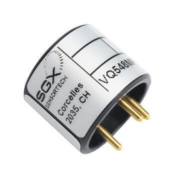 Amphenol Sgx Sensortech Vq548Mp-Da Gas Detection Sensor, Flammable