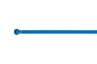 Abb 7Tag009370R0027 Cable Tie, 343Mm, Pa66, Blue