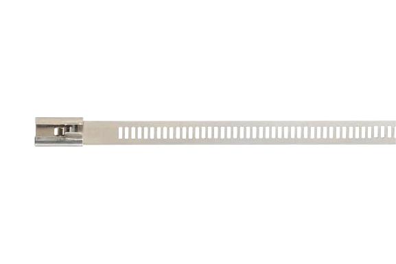 Abb 7Tag009450R0208 Cable Tie 316 Sst 0.27X9In Multi-Lok