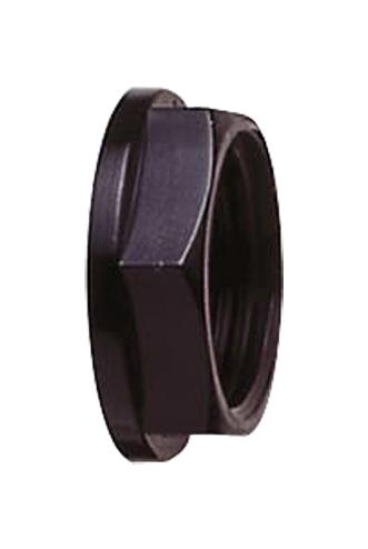 Abb 7Tca296000R1856 Lnpb/m20-M20 Black Nyl Locknut I