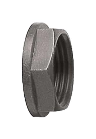 Abb 7Tca296000R1863 Lnpg/m25-M25 Grey Nyl Locknut