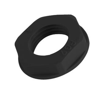 Abb 7Tca298010R0539 Lnp-M32 Black Nylon Locknut