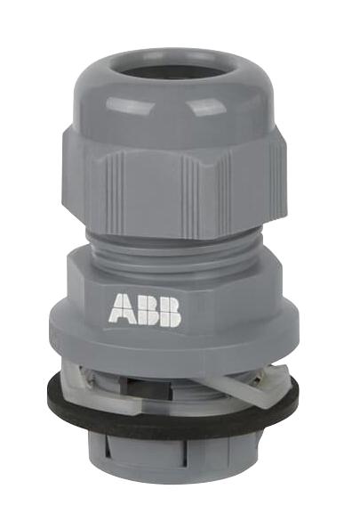 Abb 7Tca303070R0001 Npg-M201B Qck Con Cg 20Mm 6-12Mm Nyl Bl