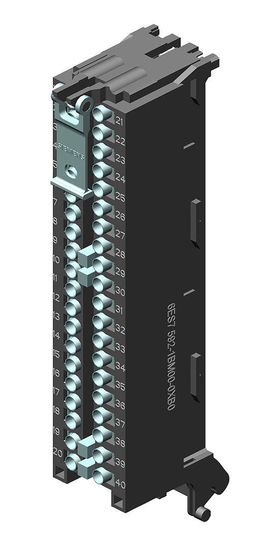 Siemens 6Es7592-1Bm00-0Xb0 Controller Accessories