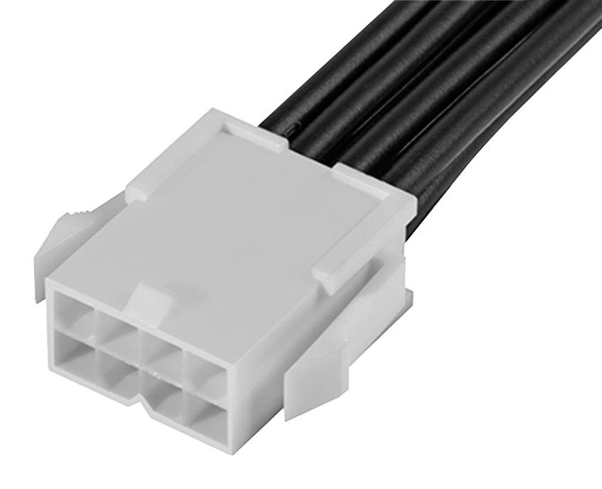 Molex / Partner Stock 215325-2082 Wire-To-Board Cable Assemblies