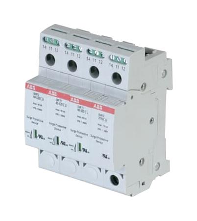 Abb 2Ctb802346R2900 Ovrt23N40-440Ptsu Surge Protection Ul