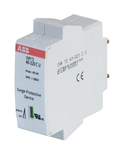 Abb 2Ctb802348R4100 Ovrt240-550Cu Replacement Cartridge