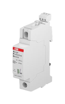 Abb 2Ctb803871R1700 Ovr T2 40-275 P Ts Qs