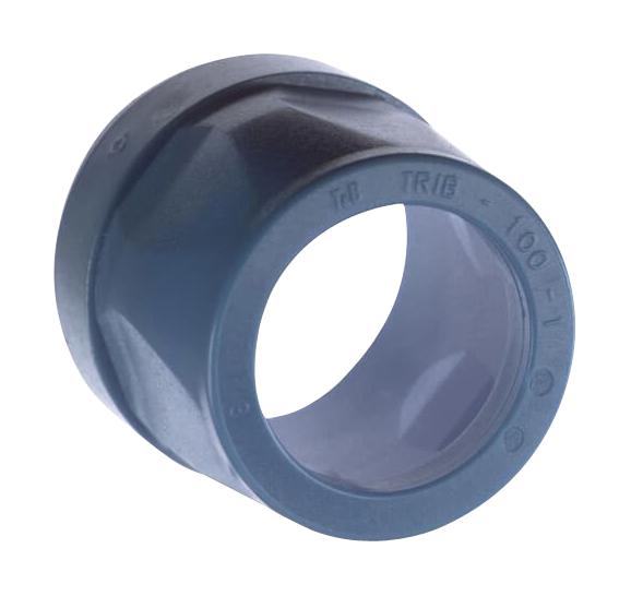 Abb 7Tad013570R0013 Insulated Bushing, Thermoplastic, 1-1/2