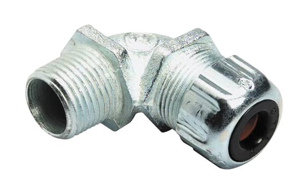 Abb 7Tbd105250R0007 Strain Relief Cord Connector