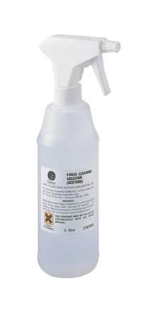 Abb 7Tca083830R0010 Cleaning Solution, Spray Bottle, 500Ml