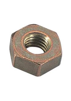 Abb 7Tca083830R0074 Nut, Brass, M8