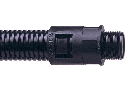 Abb 7Tca296000R1213 Al54/m50/a/bl-M50 Adaptalok Black