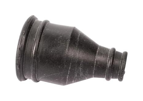 Abb 7Tca296050R0265 Gz21-Rubber End Sleeve 28Mm