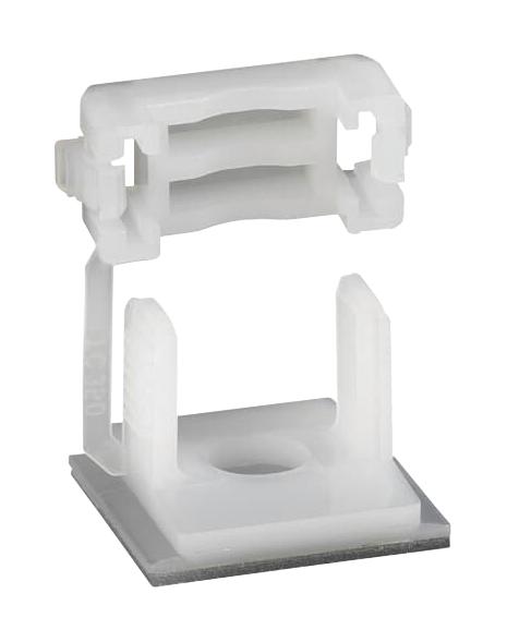 Abb 7Tcg009890R0002 Cable Clamp, 25Mm, Nylon 6.6