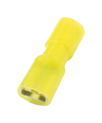 Abb 7Tci029670R0202 Rc63V-Yellow Fully Insulated Nyl Disc