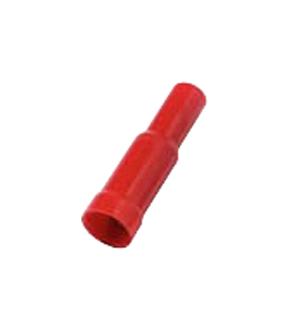 Abb 7Tci029770R0090 Terminal, Rcpt, 0.5-1.5Mm2, Red