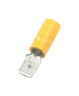 Abb 7Tci029980R0722 Rc63M-Yellow Polycarbate Female Discn