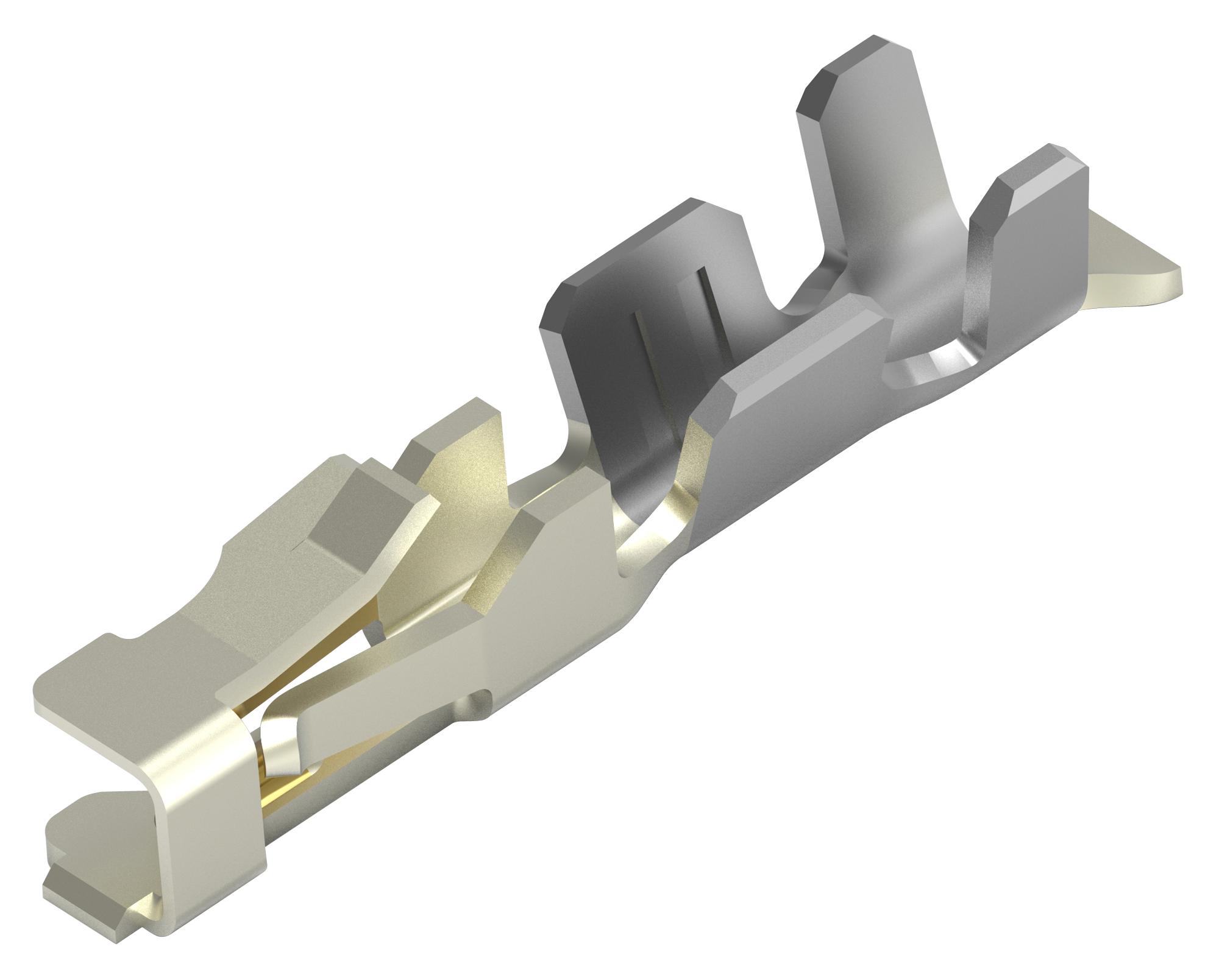 Te Connectivity 3-2316113-3 Contact, Socket, 28-24Awg, Crimp