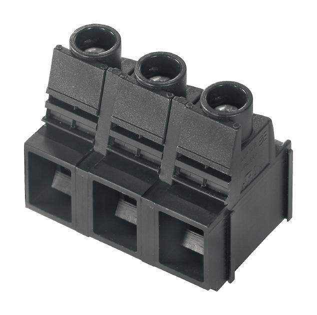 Weidmuller 2014420000 Terminal Block, Wtb, 5Pos, 22-6Awg