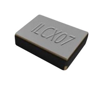 Ilsi America Ilcx07-Ff5F18-12.000Mhz Crystal, 12Mhz, 18Pf, Smd, 5Mm X 3.2Mm