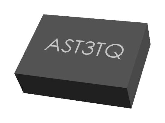 Abracon Ast3Tq-T-10.000Mhz-28 Tcxo, 10Mhz, Lvcmos, 7Mm X 5Mm