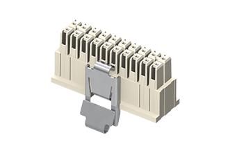 Samtec Ipd1-04-S-K-M Connector