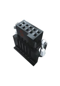 Samtec Isdf-08-D Connector