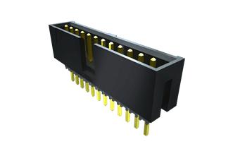 Samtec Zss-103-09-F-D-1319-Ll-06 Connector