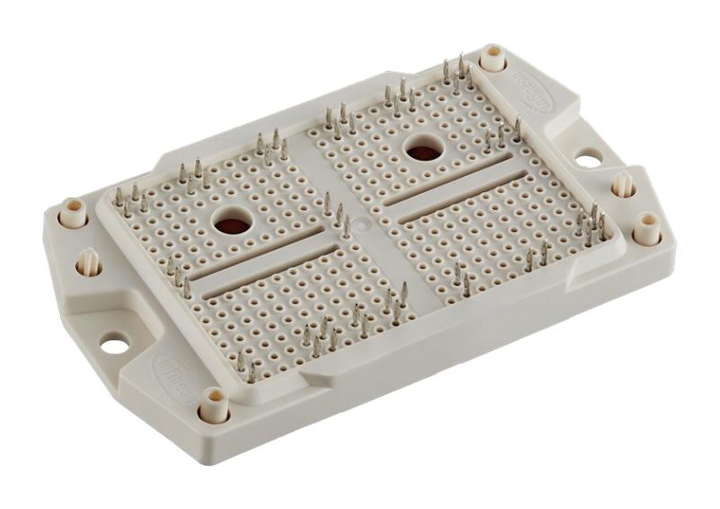 Infineon F3L400R10W3S7Fb11Bpsa1 Igbt Module, Six N Channel, 950V, 220A