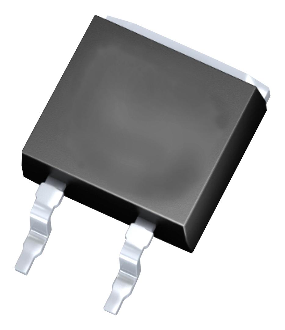 Infineon Idk20G120C5Xtma1 Sic Schottky Diode, 1.2Kv, 56A, To-263