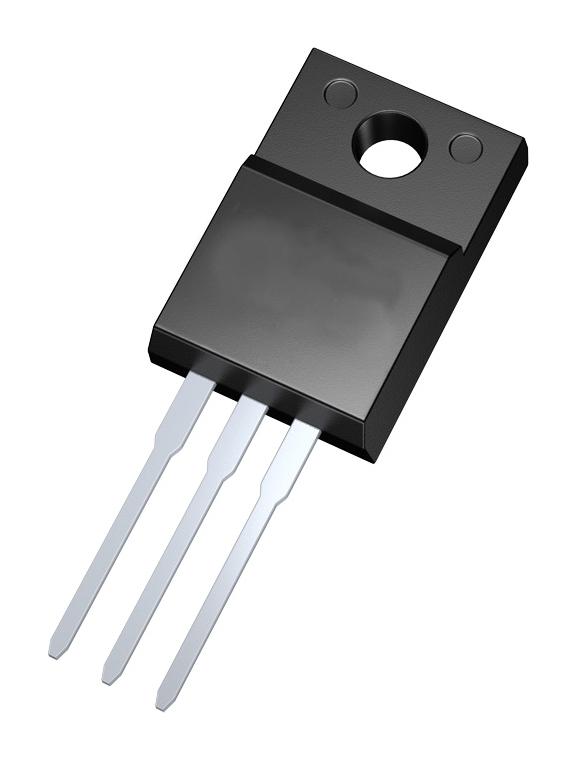 Infineon Ipa600N25Nm3Sxksa1 Mosfet, N-Ch, 250V, 15A, To-220Fp