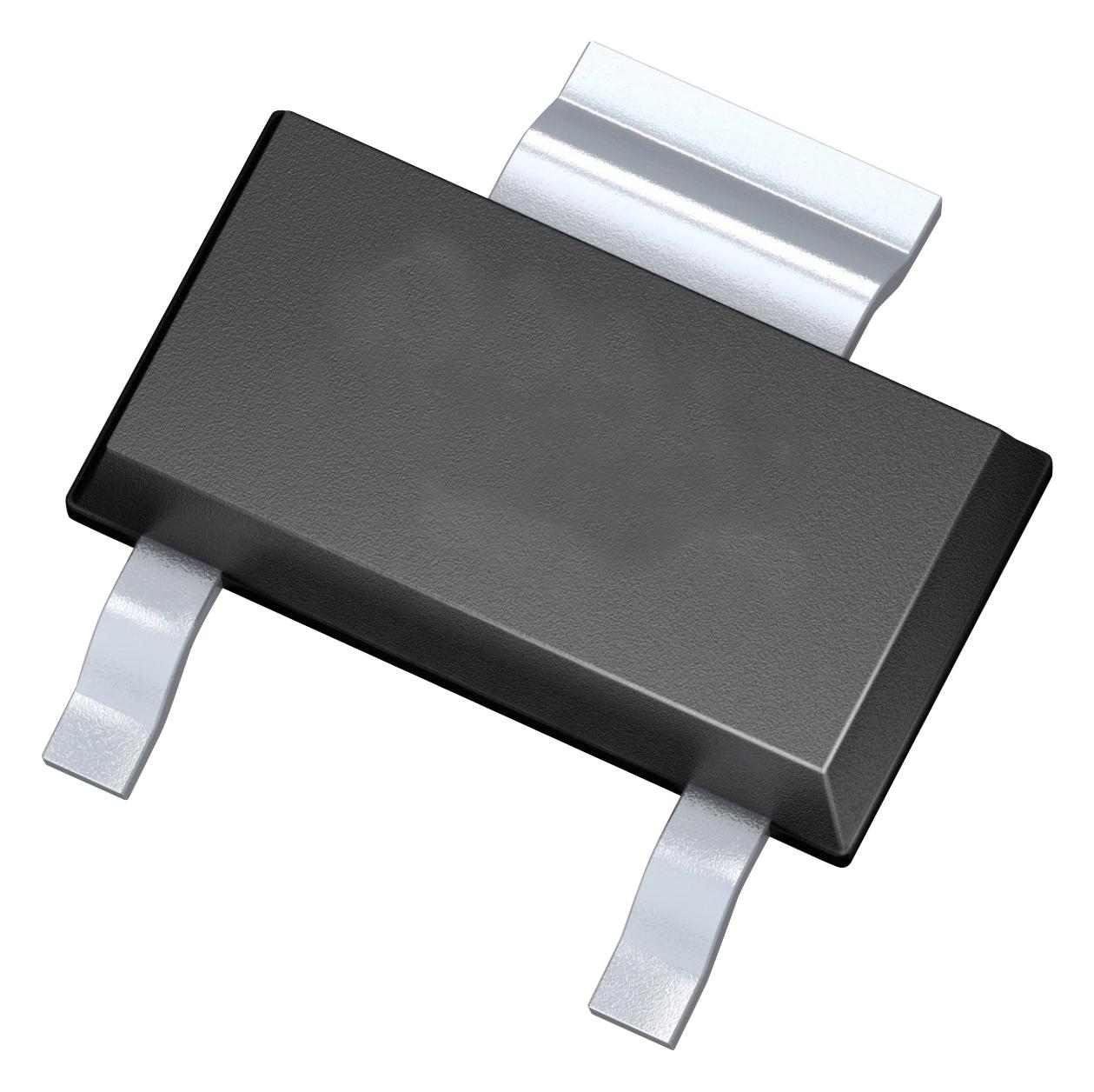 Infineon Ipd60R1K0Pfd7Sauma1 Mosfet, N-Ch, 600V, 4.7A, To-252/dpak