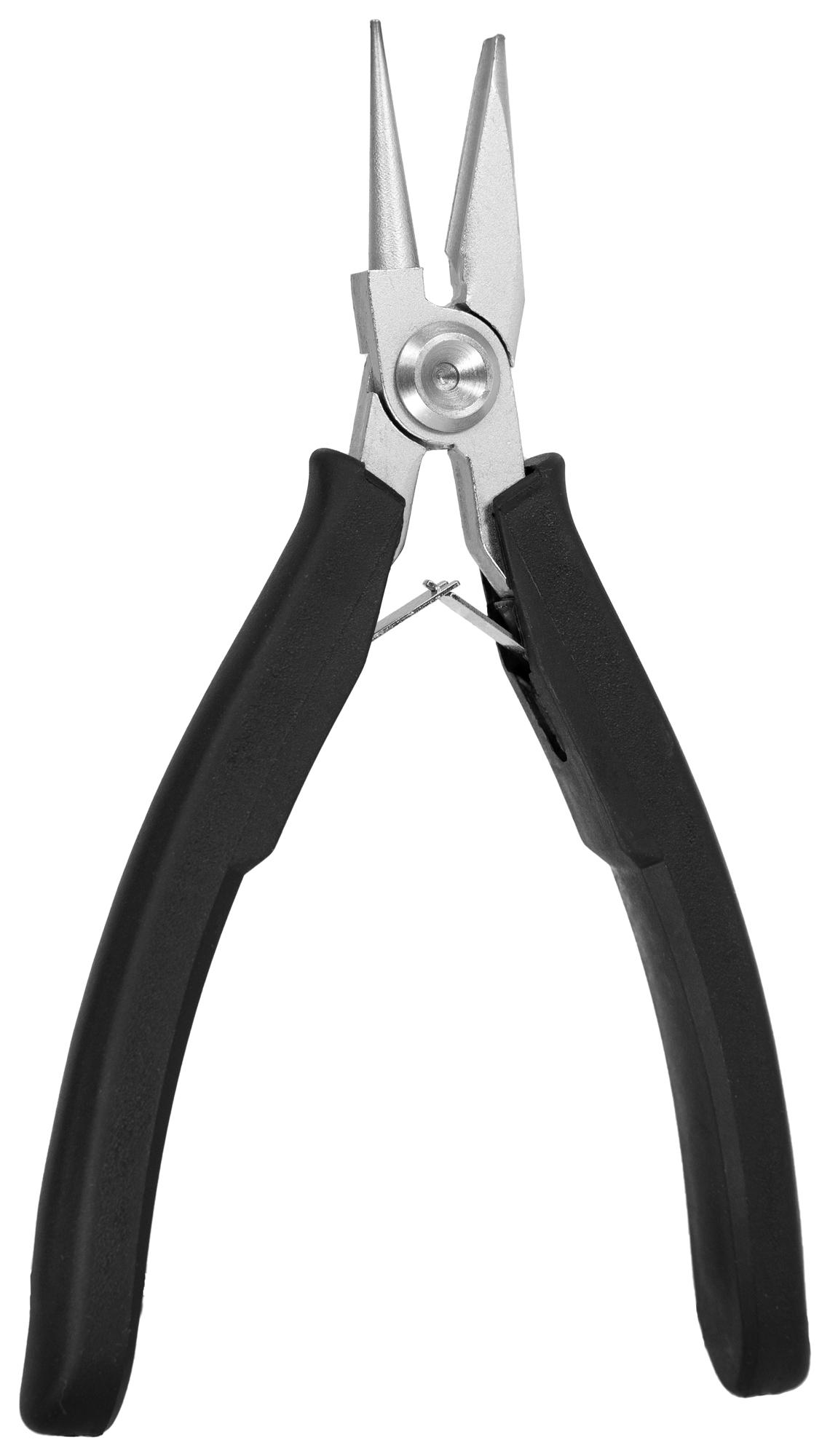 Multicomp Pro Mp005817 Plier, Round Nose, 130Mm, Esd