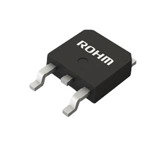 Rohm Rb078Bge30Stl Schottky Rectifier, 35V, 5A, To-252