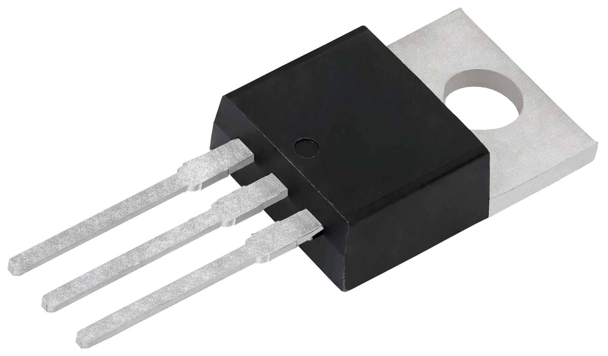 Vishay Vx40M100Chm3/p Schottky Rectifier, 100V, 40A, To-220Ab