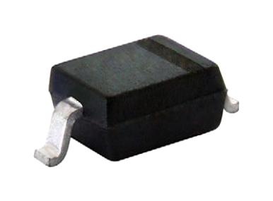 Vishay Bzx384C3V9-Hg3-08 Zener Diode, 3.9V, 0.2W, Sod-323