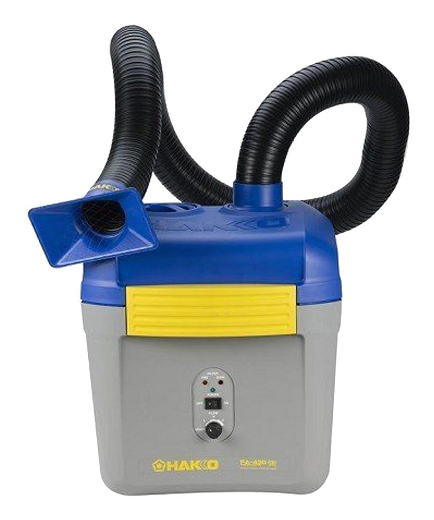 Hakko Fa430-13 Fume Extraction Unit, 110W