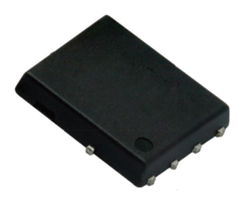 Vishay Sira74Dp-T1-Ge3 Mosfet, N-Ch, 40V, 81.2A, Powerpak So