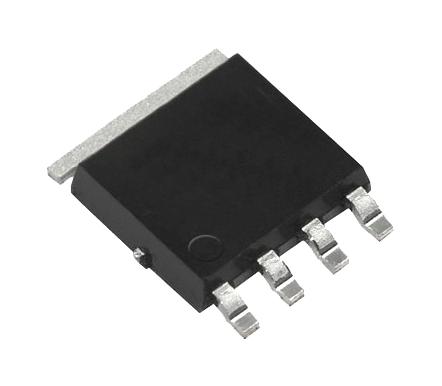 Vishay Sqj144Ep-T1_Ge3 Mosfet, N-Ch, 40V, 130A, Powerpak So-8L