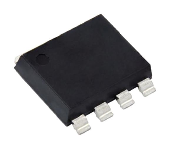 Vishay Sijh5100E-T1-Ge3 Mosfet, N-Ch, 100V/277A, Powerpak 8 X 8L