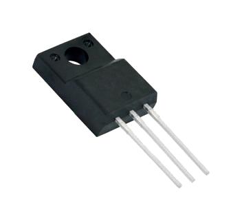 Vishay Siha17N80Ae-Ge3 Mosfet, N-Ch, 800V, 7A, To-220Fp