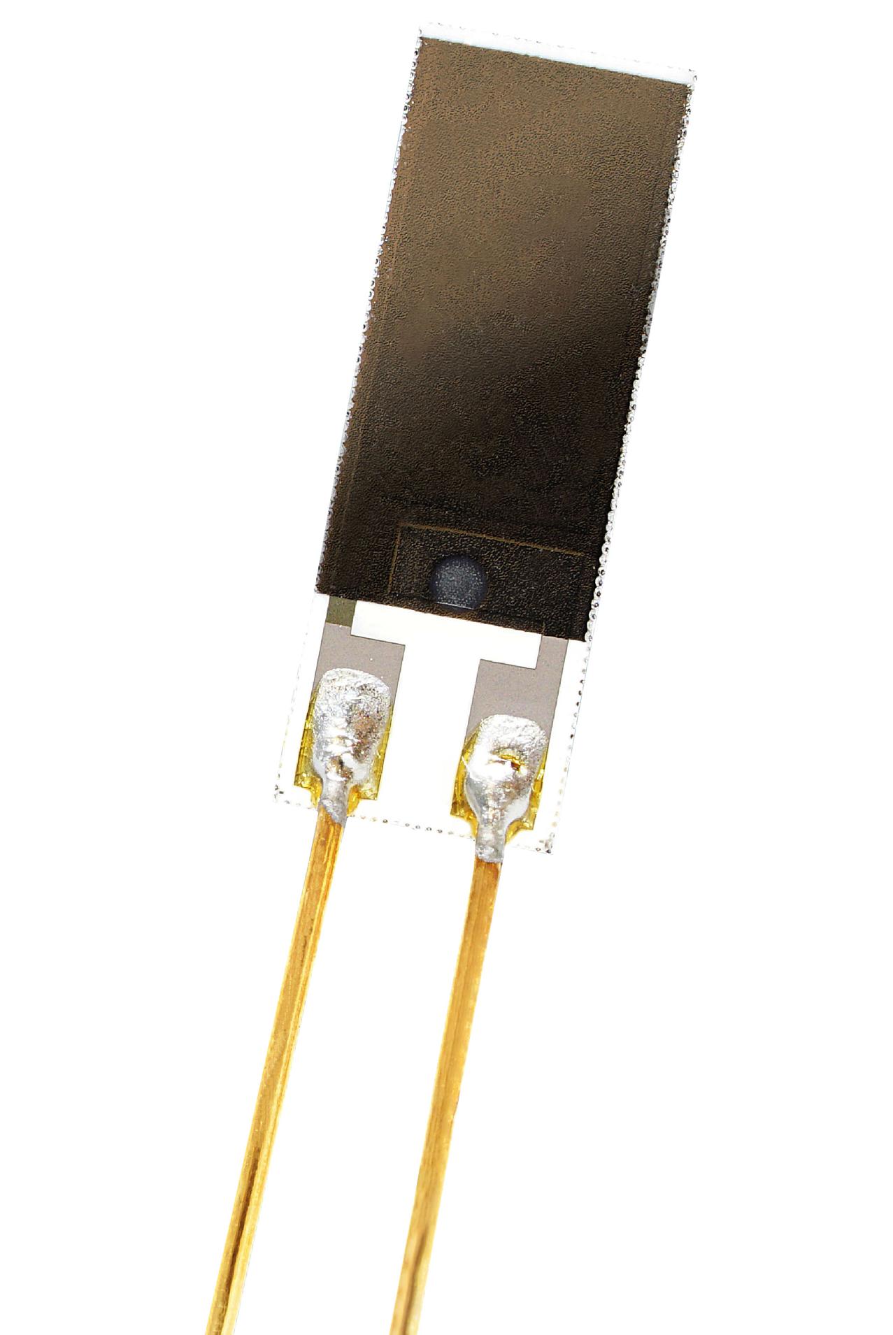 Ist Innovative Sensor Technology Mk33 (300Pf +/-40Pf) Capacitive Humidity Sensor, 300Pf