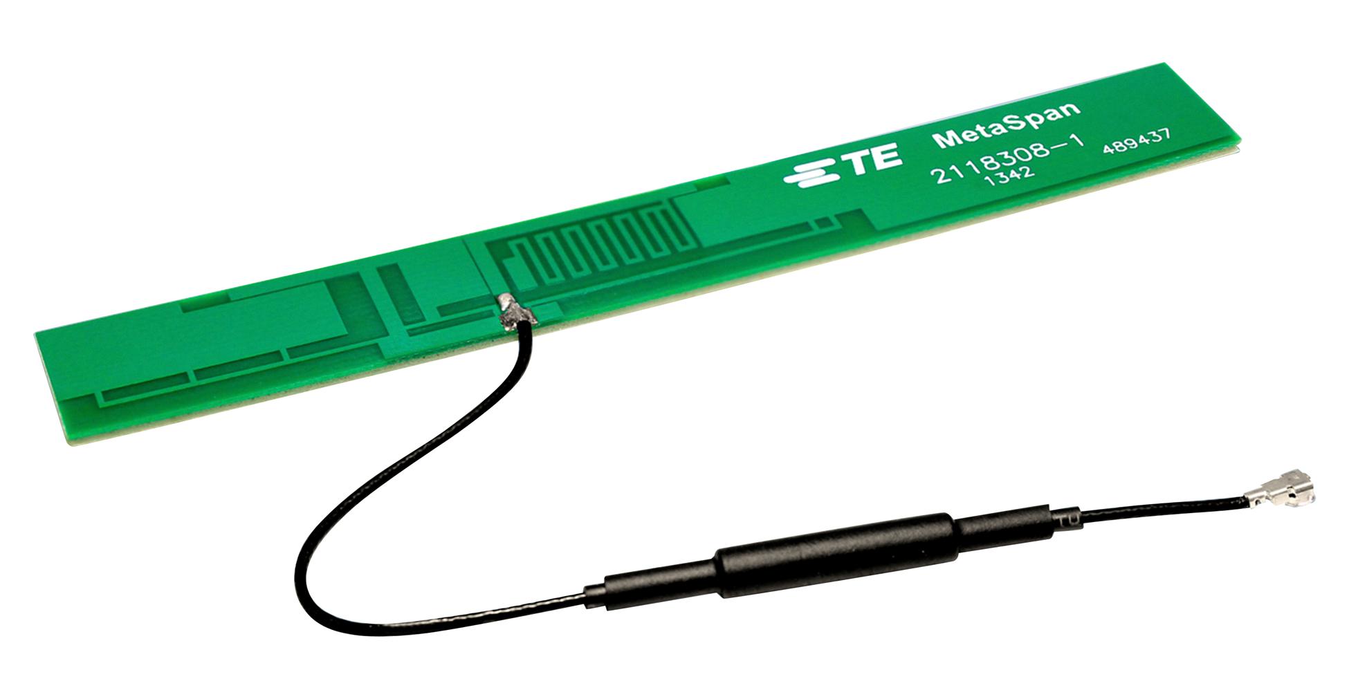 Te Connectivity / Partner Stock 2118308-1 Antennas - Rf