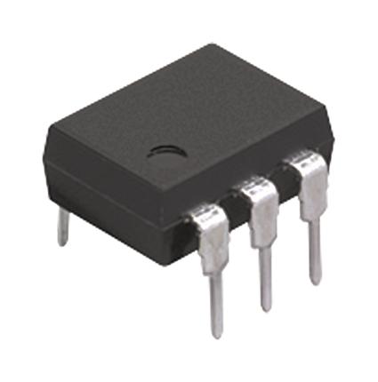 Panasonic Aqv224N Mosfet Relay, Spst-No, 0.05A, 400V, Tht