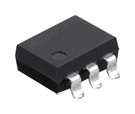 Panasonic Aqv214Ha Mosfet Relay, Spst-No, 0.12A, 400V, Smd